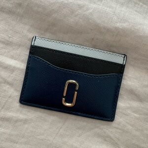 Marc Jacobs Utility Snapshot Card Case